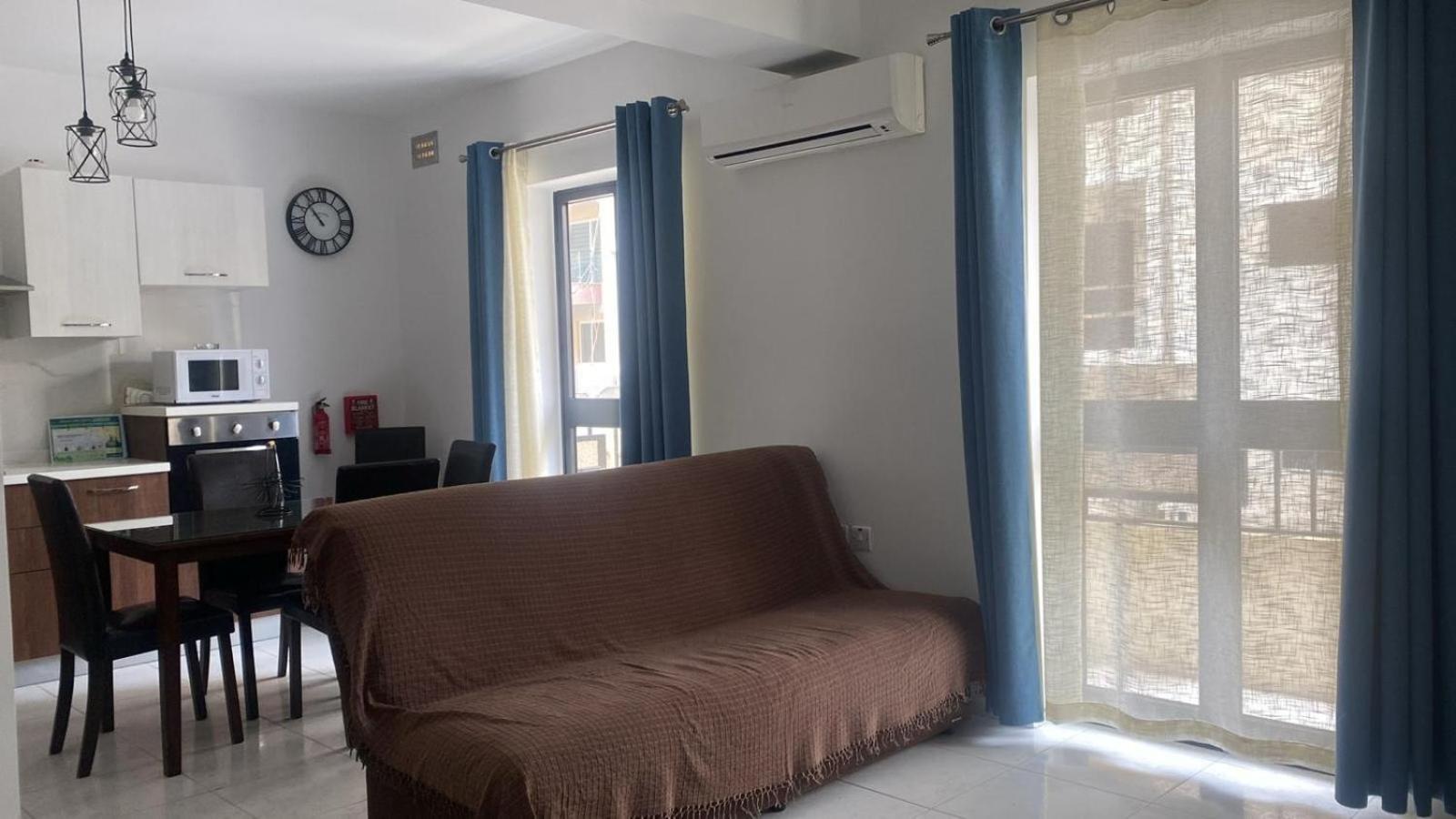 Apartment Triq Is-Silla Marsaskala Luaran gambar