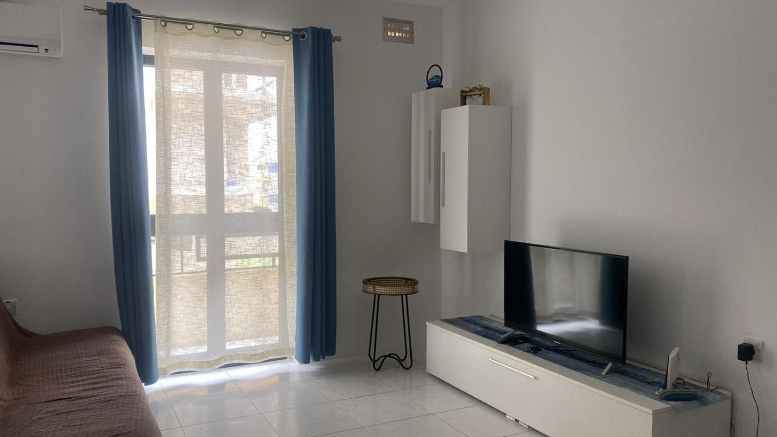 Apartment Triq Is-Silla Marsaskala Luaran gambar
