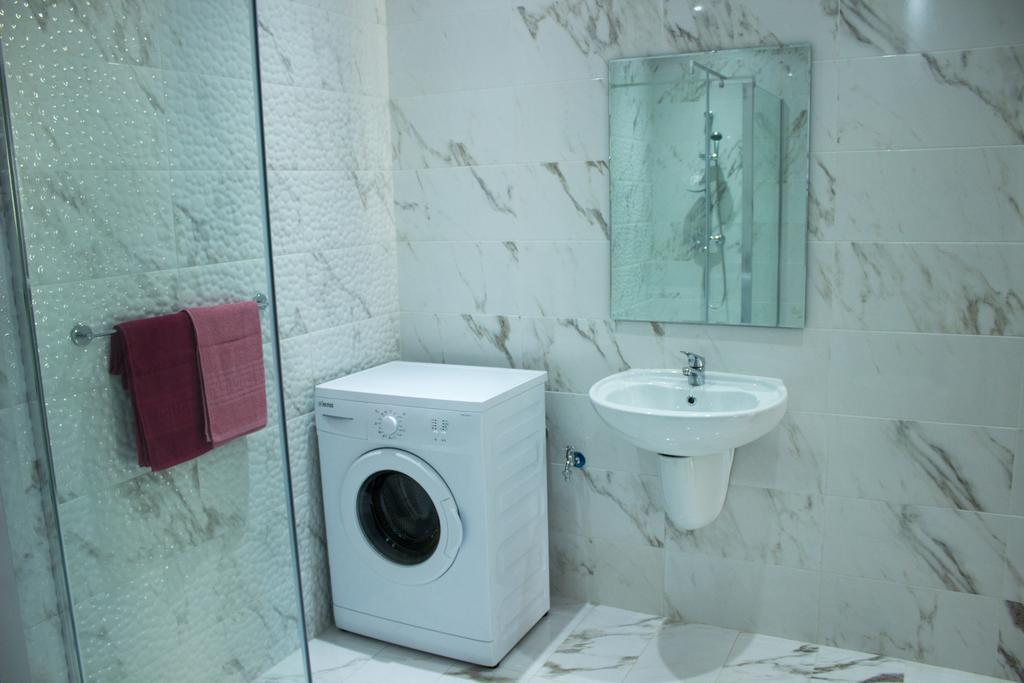 Apartment Triq Is-Silla Marsaskala Bilik gambar