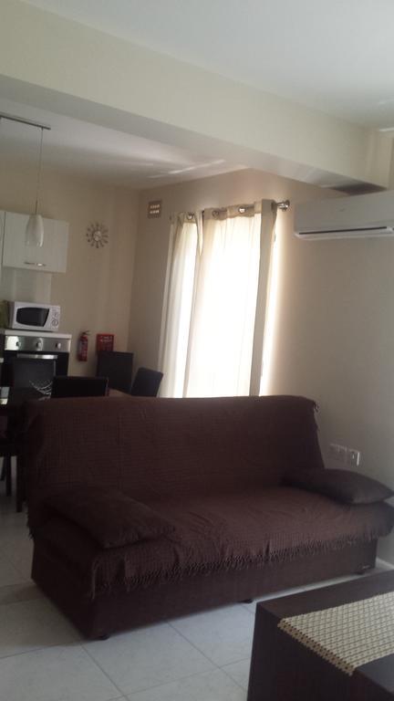 Apartment Triq Is-Silla Marsaskala Luaran gambar